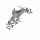 MagnaFlow Conv DF 01-06 Hyundai Santa Fe 2.7L - 50335