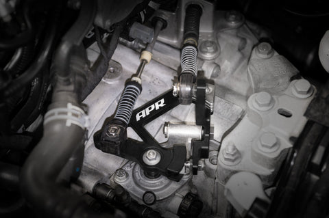 APR 06-13 Audi A3 6MT 02Q/0FB Short Shifter - MS100103