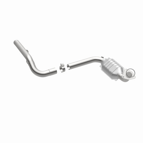 MagnaFlow Conv DF 02-06 Cadillac Escalade / 02-06 GM Yukon (Inc Denali)  6.0L D/S - 93601