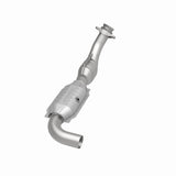 MagnaFlow Direct Fit Catalytic Converter 01 Ford F-150 4.2L - 447145