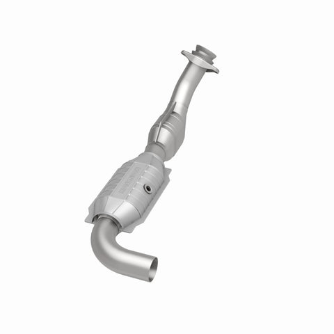 MagnaFlow Direct Fit Catalytic Converter 01 Ford F-150 4.2L - 447145