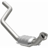 MagnaFlow Direct Fit Catalytic Converter 00-02 Lincoln LS P/S OEM - 49468