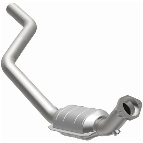 MagnaFlow Direct Fit Catalytic Converter 00-02 Lincoln LS P/S OEM - 49468