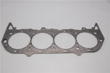 Cometic GM Gen-V/VI Big Block V8 .040in MLS Cylinder 4.540in Bore Head Gasket - C5333-040