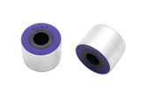 SuperPro Front Control Arm Lower Rear Bushing Kit - SPF3680K