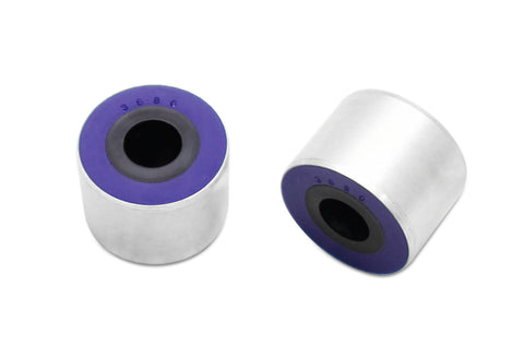 SuperPro Front Control Arm Lower Rear Bushing Kit - SPF3680K