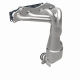 Magnaflow California Direct Fit Converter 09-10 Pontiac Vibe 2.4L - 5531078