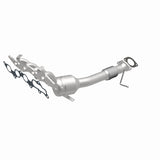 MagnaFlow Conv DF 07-08 Mazda 3 2.0/2.3 OEM - 49345