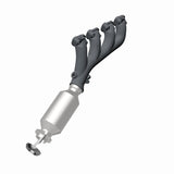 MagnaFlow Direct Fit Catalytic Converter 04-06 Cadillac SRX 4.6L P/S - 51071