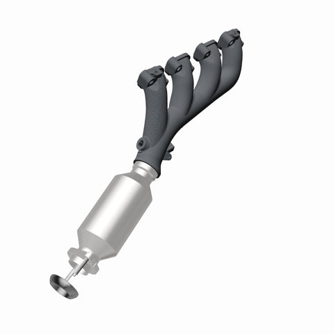 MagnaFlow Direct Fit Catalytic Converter 04-06 Cadillac SRX 4.6L P/S - 51071