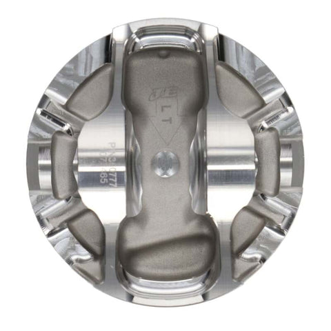 JE Pistons Ultra Series GM Gen III/IV LS 4.01in Bore/4in Stroke Set of 8 Pistons - 361730