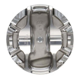 JE Pistons Ultra Series GM Gen III/IV LS 4.065in Bore/4in Stroke Set of 8 Pistons - 360777