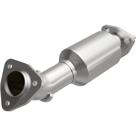 Magnaflow Conv DF 2014 Civic L4 1.8 OEM Underbody - 52452