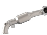 aFe POWER 07-15 MINI Cooper S (R56) L4-1.6L (t) Direct Fit Replacement Catalytic Converter - 47-46307