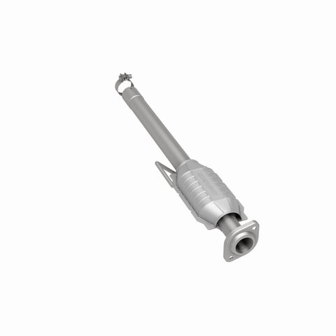 MagnaFlow Conv DF Jeep Wrangler 4.0L Rear - 49000