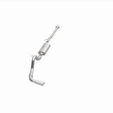 MagnaFlow SYS Cat-Back 2014 Toyota Tacoma 4.0L - 15315