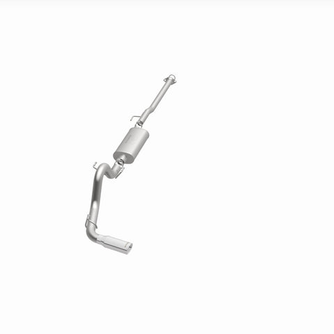 MagnaFlow SYS Cat-Back 2014 Toyota Tacoma 4.0L - 15315