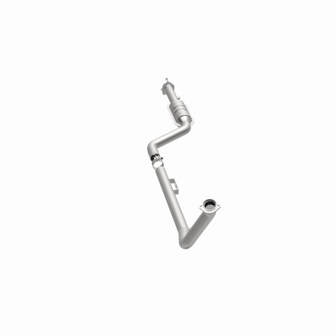 MagnaFlow Direct Fit Catalytic Converter 03 Mercedes C230 1.8 & 2.8L - 24106