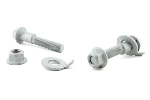 Whiteline 90-93 Toyota Celica GT-Four Turbo AWD ST185 Front Camber adj bolt kit-17mm - KCA417
