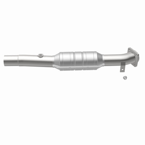 MagnaFlow Conv DF 01-03 Audi S8 4.2L Driver Side - 24112