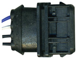 NGK Volvo S40 2004-2000 Direct Fit Oxygen Sensor - 25598