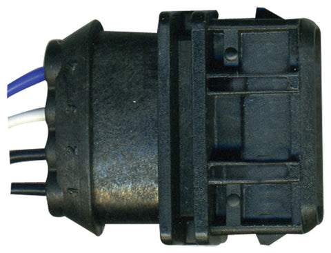 NGK Volvo S40 2004-2000 Direct Fit Oxygen Sensor - 25598