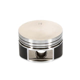 Wiseco Nissan SR20DE & SR20DET 2.0L 16V 12.0:1 CR Piston Shelf Stock Kit - KE233M87