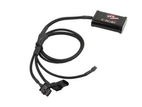 aFe Scorcher GT Module 19-20 Ford Ranger 2.3L (Turbo) - 77-43041