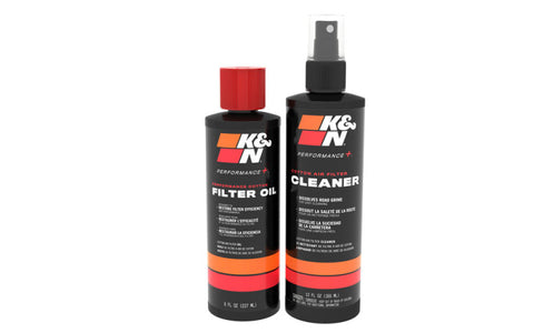 K&N Filter Cleaning Kit - 99-5050