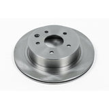 Power Stop 03-04 Infiniti M45 Rear Autospecialty Brake Rotor - JBR1342