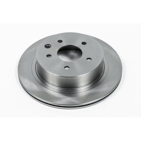 Power Stop 03-04 Infiniti M45 Rear Autospecialty Brake Rotor - JBR1342