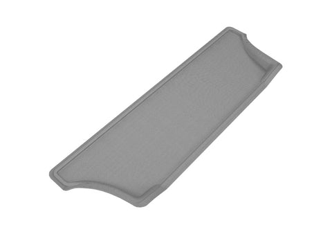 3D MAXpider 2018-2020 Honda Odyssey Kagu 3rd Row Floormats - Gray - L1HD09131501