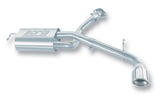 Borla 05-08 Scion tC Rear Muffler - 11743