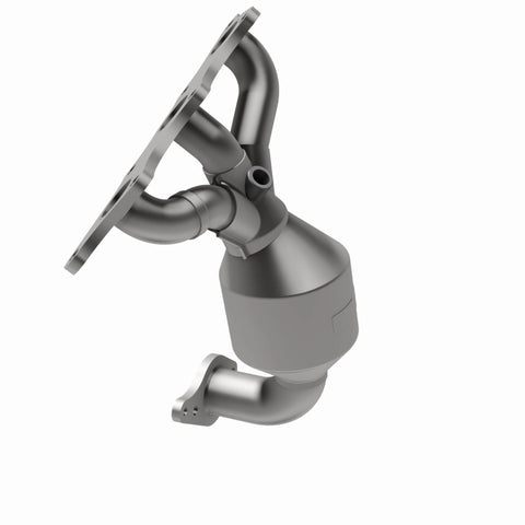 MagnaFlow Direct Fit Catalytic Converter 06-09 Eclipse 3.8 Front Manifold O - 49348