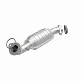 MagnaFlow California Catalytic Converter Direct Fit 04-09 Cadillac CTS V6 3.6L - 5461884
