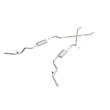 MagnaFlow Sys CB 66-72 GM CST-10/CST-20 - 16643