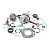 Hot Rods 85-03 Kawasaki KX 60 60cc Bottom End Kit - CBK0049
