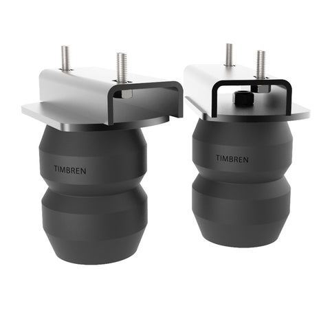 Timbren Suspension Enhancement System - DR3520