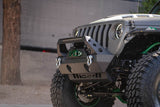 DV8 Offroad 20in Elite Series Light Bar 105W LED - Single Row - BE20SW105W