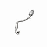 MagnaFlow Direct Fit Catalytic Converter 99-02 Daewoo Nubira 2.0L re - 49960