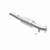 MagnaFlow Conv DF 01-03 Audi S8 4.2L Driver Side - 24112