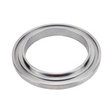Wehrli S400 Turbo Compressor Outlet for 3.5in. Pipe Billet Steel Flange - WCF205-68