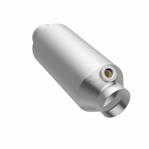 MagnaFlow Universal Carb Compliant 2.25in Catalytic Converter - 3322035