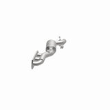 MagnaFlow Conv DF 05-09 Audi A8 6.0L - 452793