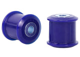 SuperPro 2003 Lexus GX470 Base Rear Lower Trailing Arm Bushing Kit - SPF2461K