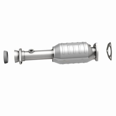 MagnaFlow California Direct Fit Converter 00-01 Acura Integra 1.8L - 4481650