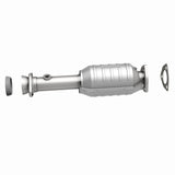 MagnaFlow Direct Fit Catalytic Converter 00-01 Acura Integra 4 1.8, Excl. Type-R - 51313