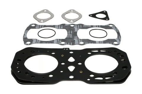 Wiseco 89-97 Polaris 500 Top End Gasket Kit - W5153