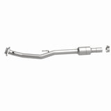 MagnaFlow Direct Fit Catalytic Converter 10- Cadillac CTS V6 Passenger Side - 51428