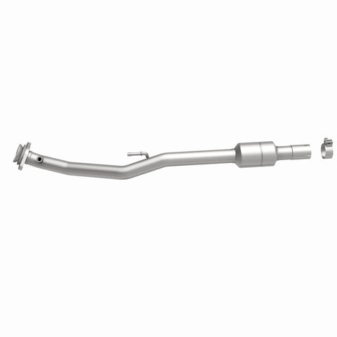 MagnaFlow Direct Fit Catalytic Converter 10- Cadillac CTS V6 Passenger Side - 51428